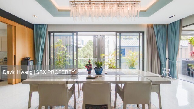 The Nassim (D10), Condominium #528035151